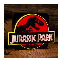 Jurassic Park - Lampe de...