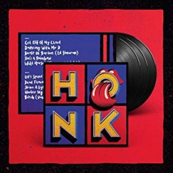 The Rolling Stones-Honk...