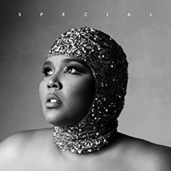 Lizzo -Special  CD