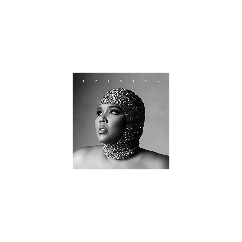 Lizzo -Special  CD