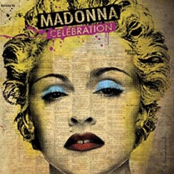 Madonna-Celebration  BEST...