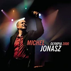 Michel Jonasz-Olympia 2000
