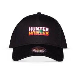 HUNTER X HUNTER - Logo -...