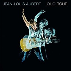 Jean-Louis Aubert-Olo Tour...