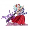 ONE PIECE - Extra Battle Yamato - Statuette FiguartsZero 16cm