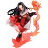 SHAMAN KING - Hao - Figurine Ichibansho 15cm