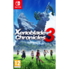 Xenoblade Chronicles 3 SWITCH