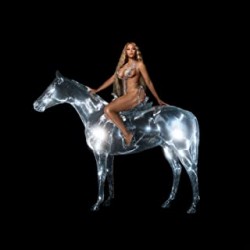 Beyoncé-Renaissance