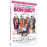 Qu'est-ce qu'on a Tous Fait au Bon Dieu DVD