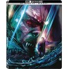 Morbius [4K Ultra HD + Blu-Ray-Édition boîtier SteelBook]