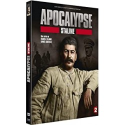 Apocalypse : Staline DVD