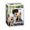 Funko Pop! Disney: Villains - Cruella de Vil