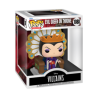 Funko Pop! Deluxe: Disney Villains - Evil Queen on Throne