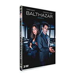 Balthazar-Saison 4