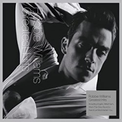 Robbie Williams-Greatest Hits