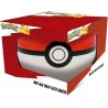 POKEMON - Pokeball - Mug 3D - 330 ml