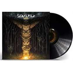 Soulfly Totem Vinyle