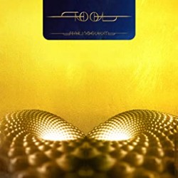 Tool-Fear Inoculum VINYLE