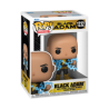 Funko Pop! Movies: Black Adam - Black Adam (with Glow in the Dark Chase)