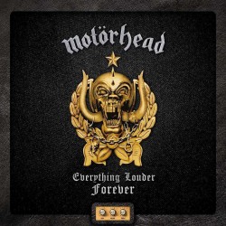 Motörhead - Everything...
