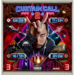Eminem - Curtain call 2...