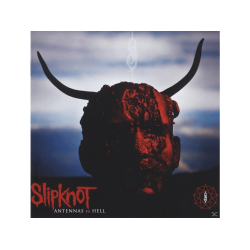 Slipknot - Antennas to hell...