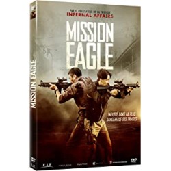 Mission Eagle DVD