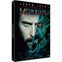 Morbius  DVD