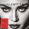 FINALLY ENOUGH LOVE de Madonna  LP