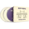 Deep Purple Bombay Calling-Live in 95 CD