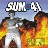 Sum 41- Half Hour of Power Noir