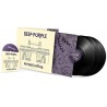 Deep Purple -Bombay Calling-Live in '95  vinyle