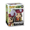 Funko Pop! Disney: Villains - Captain Hook