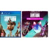 SAINTS ROW - DAY ONE EDITION  PS4