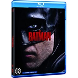 The Batman Blu-Ray