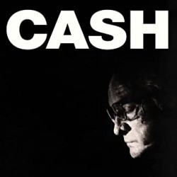 Johnny Cash-American Iv:...