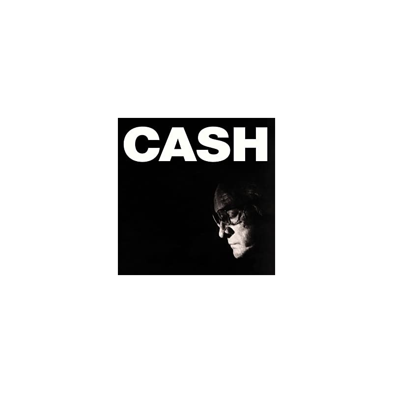 Johnny Cash-American Iv: The Man Comes Around Vinyle