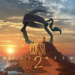 Corsu - Mezu Mezu 2 | CD