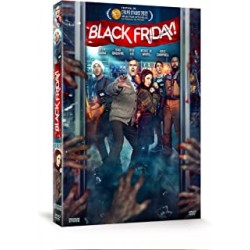 Black Friday  DVD
