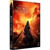 Sword Master  DVD