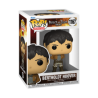 Funko Pop! Animation: Attack on Titan - Bertholdt Hoover