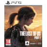 The Last of Us Part I PS5