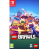 LEGO Brawls  SWITCH