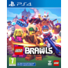 LEGO Brawls PS4