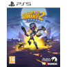 Destroy All Humans ! 2 - Reprobed