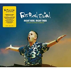 Fatboy Slim-Here, Right...