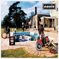 Oasis-Be Here Now 3LP