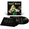 Roxy Music-The Best Of [Double vinyle édition Deluxe – Tirage limité]