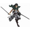 ATTACK ON TITAN - LEVI - FIGURINE ARTICULÉE FIGMA 14CM