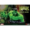 MARVEL - TIRELIRE - MEGA BANK - HULK - 20CM